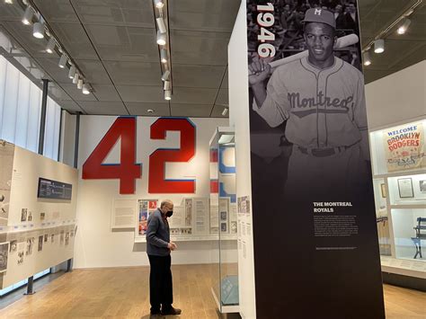 ‘It meant a lot’: Jackie Robinson Museum visit leaves lasting impact on members of the Chicago White Sox